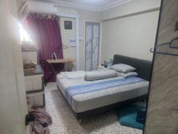 Blk 121 Bedok North Road (Bedok), HDB 4 Rooms #559370991